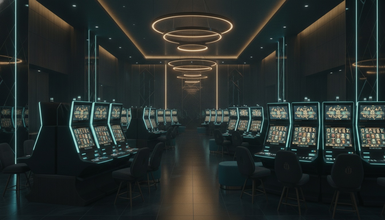 Amunra Casino — Responsible Gambling Practices